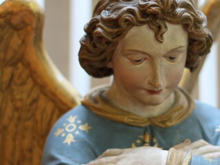 Appartamento per vacanze Riezlern Registrazione all'aperto 11