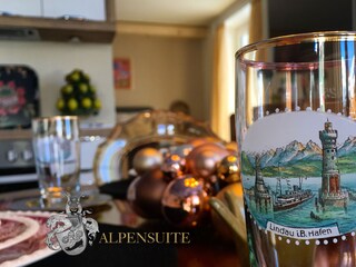 Appartamento per vacanze Riezlern Caratteristiche 26