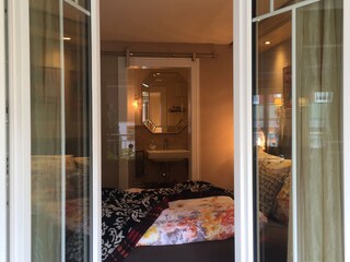 Appartamento per vacanze Riezlern Caratteristiche 21