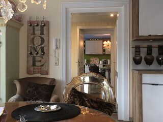 Appartamento per vacanze Riezlern Caratteristiche 25