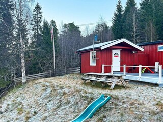 Vakantiehuis Verran Buitenaudio-opname 9