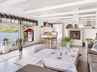 Vakantiehuis Verran  4