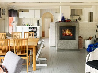 Vakantiehuis Verran  5
