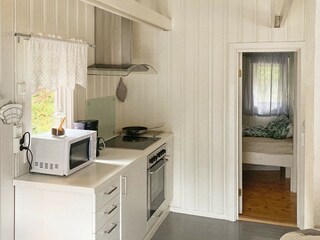 Vakantiehuis Verran  6