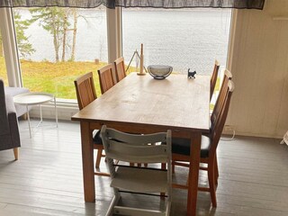 Vakantiehuis Verran  7