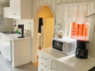 Vakantiehuis Verran  8