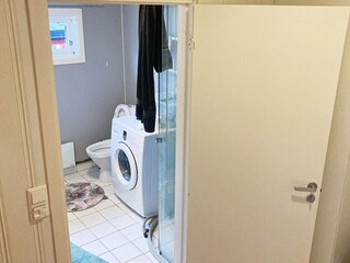 Vakantiehuis Verran  16