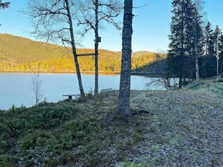 Holiday house Verran Outdoor Recording 4