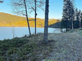 Holiday house Verran Outdoor Recording 5