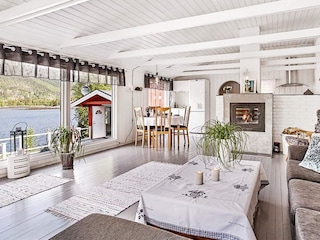 Vakantiehuis Verran  17
