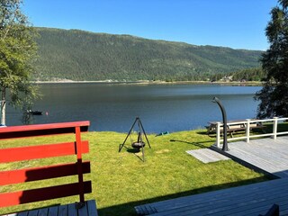 Holiday house Verran Outdoor Recording 10