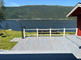 Holiday house Verran Outdoor Recording 2