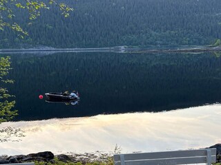 Vakantiehuis Verran Buitenaudio-opname 8