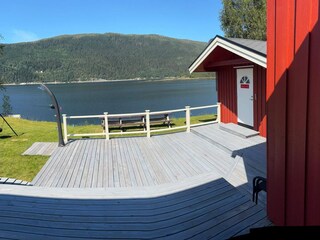 Holiday house Verran Outdoor Recording 3