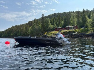 Vakantiehuis Verran  14