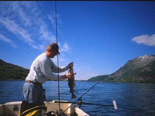 Vakantiehuis Verran  17