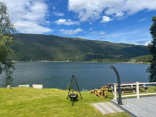 Holiday house Verran Outdoor Recording 12