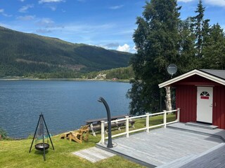 Holiday house Verran Outdoor Recording 4