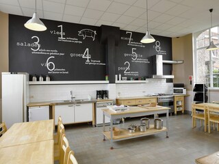 Holiday house Ieper Features 9