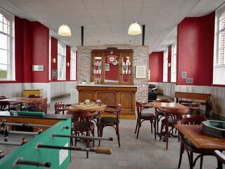Holiday house Ieper Features 26