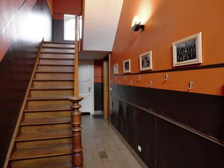 Holiday house Ieper Features 8