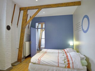 Casa de vacaciones Ieper Características 17
