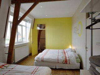 Casa de vacaciones Ieper Características 10