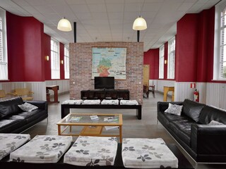 Casa de vacaciones Ieper Características 11