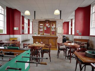 Holiday house Ieper Features 19