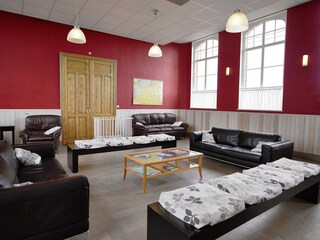 Holiday house Ieper Features 20