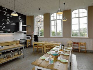 Holiday house Ieper Features 13