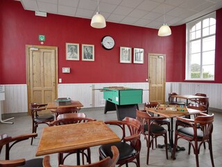 Holiday house Ieper Features 15