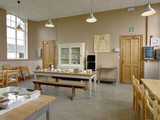 Holiday house Ieper Features 19