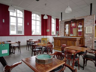 Casa de vacaciones Ieper Características 20