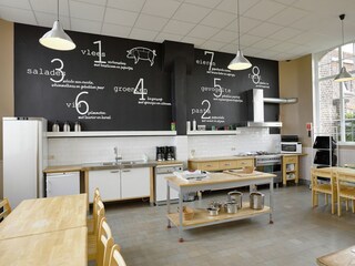 Casa de vacaciones Ieper Características 21
