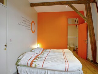 Casa de vacaciones Ieper Características 22