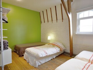 Holiday house Ieper Features 23