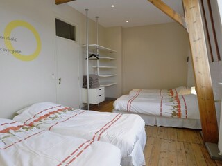Holiday house Ieper Features 24
