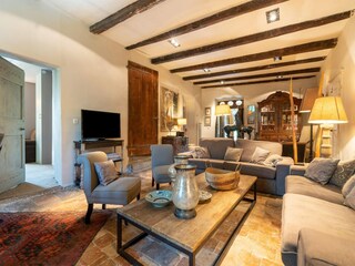 Vakantiehuis Labeaume Kenmerken 33