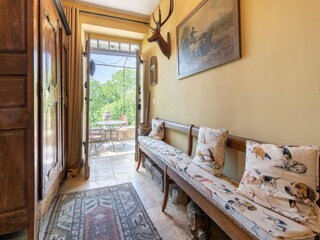 Ferienhaus Labeaume Ausstattung 34