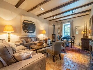 Vakantiehuis Labeaume Kenmerken 19