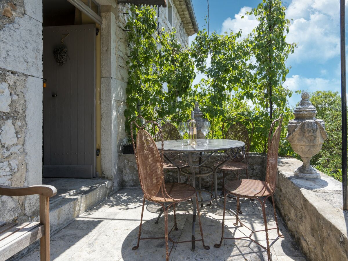 Ferienhaus Labeaume Ausstattung 16