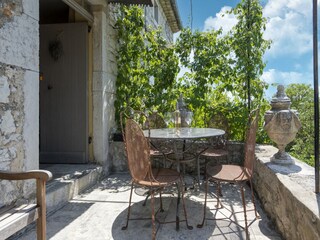 Maison de vacances Labeaume Équipement 21
