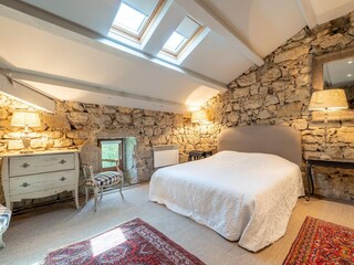 Ferienhaus Labeaume Ausstattung 22