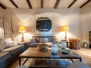 Maison de vacances Labeaume Équipement 23