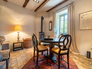 Ferienhaus Labeaume Ausstattung 25