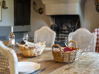 Ferienhaus Labeaume Ausstattung 27