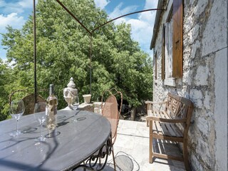 Vakantiehuis Labeaume Kenmerken 29