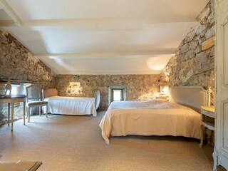 Holiday house Labeaume Features 37