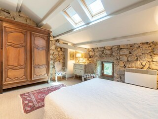 Holiday house Labeaume Features 28
